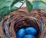 Robin Eggs