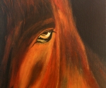Chestnut Beauty