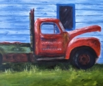Hansville Relic