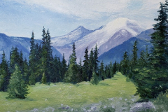 Landscapes