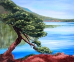 Cascade Lake - Orcas Island