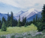 Mt-Rainier-8x10-Oil