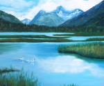 Swan Lake