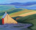 Palouse Gem