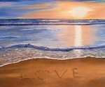 Beach Love