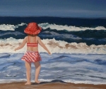 Beach Baby